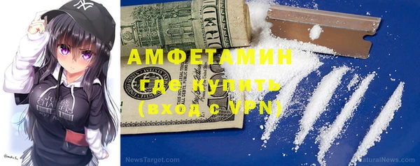 молекула духа Белокуриха